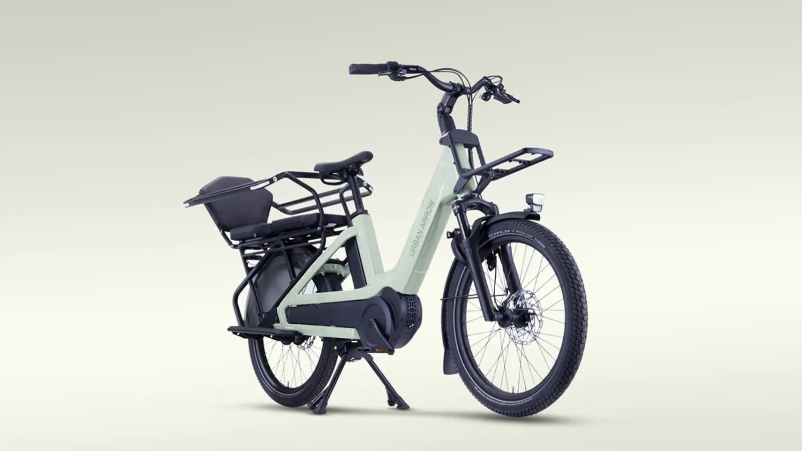 Urban Arrow's First Longtail Hits US and Canadian Dealers: What $6,999 Buys on the Breeze