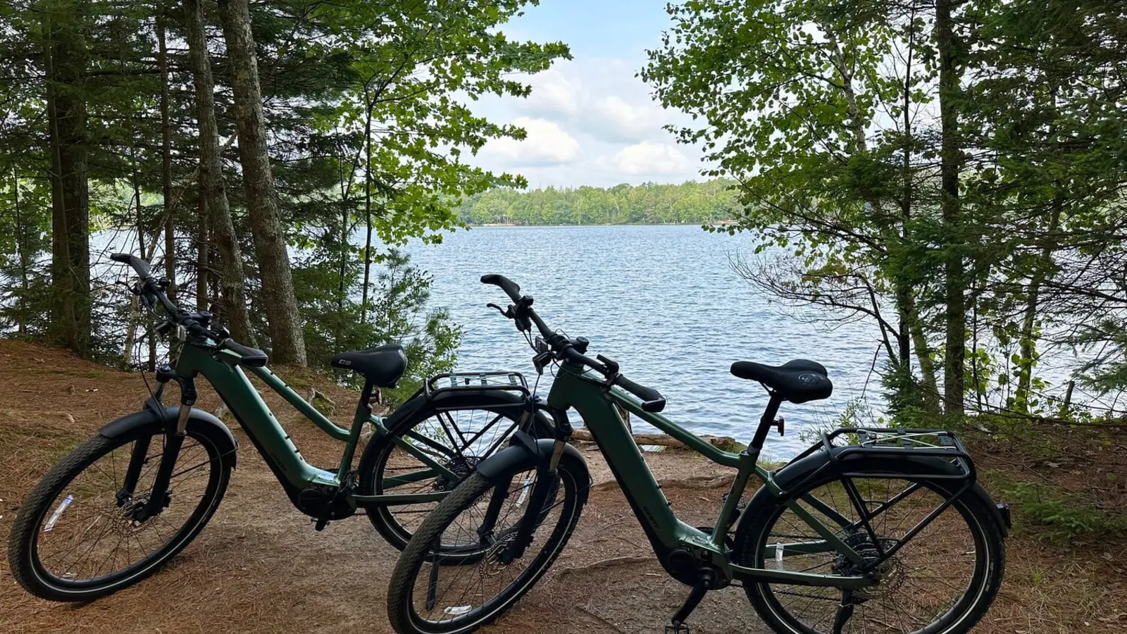 Watertown, N.Y. Now Requires E-Bike Helmets and Bans E-Bikes From Sidewalks (2026)